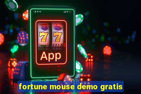 fortune mouse demo gratis